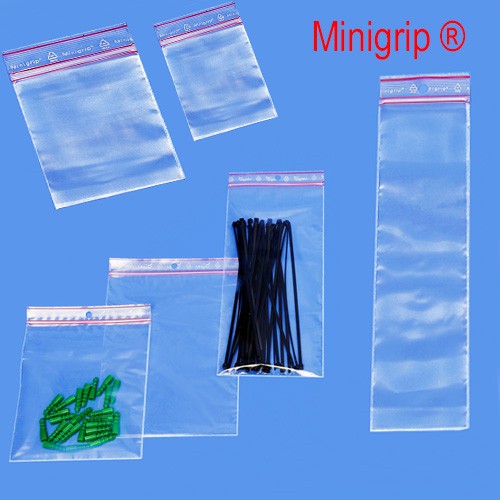 Original Minigrip® |NEUTRAL