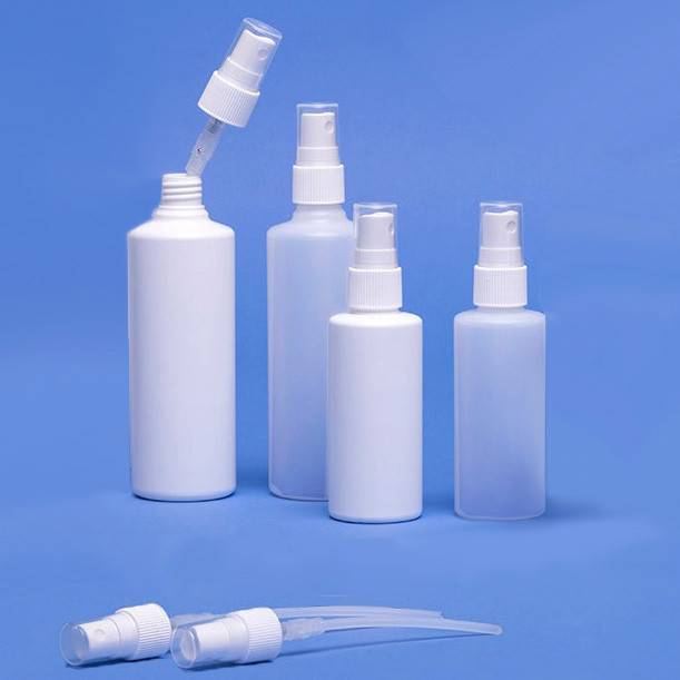 Fine-Spray-Flaschen STANDARD |100 / 200 ml