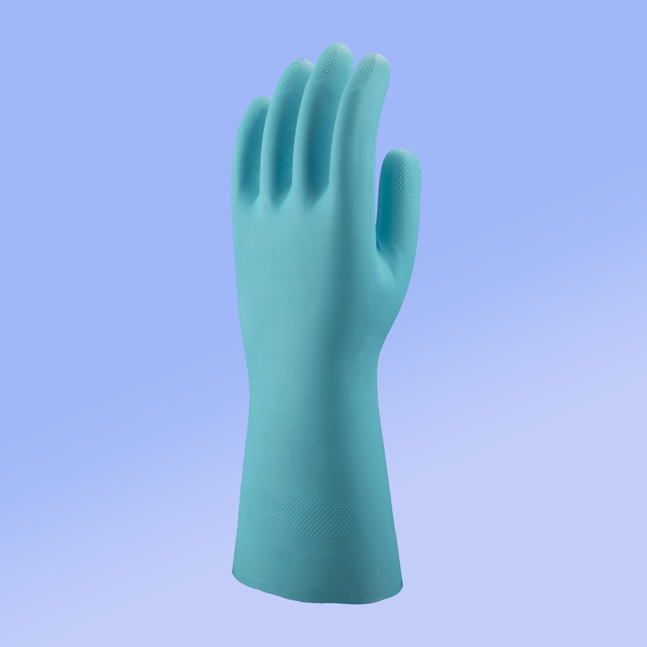 Nitril-Handschuh |FORTE extra lang